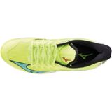 Wave Leopardus Sportschoenen Unisex - Maat 36.5