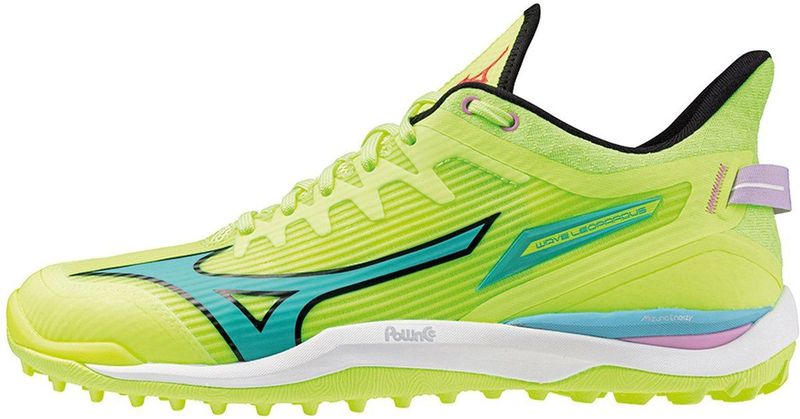 Wave Leopardus Sportschoenen Unisex - Maat 36.5