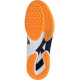 Mizuno Wave Drive 9 - Indoor Sportschoenen - Wit