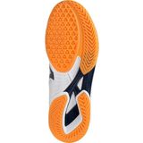 Mizuno Wave Drive 9 - Indoor Sportschoenen - Wit