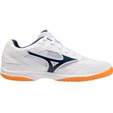 Mizuno Wave Drive 9 - Indoor Sportschoenen - Wit