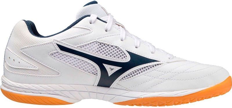 Mizuno Wave Drive 9 - Indoor Sportschoenen - Wit