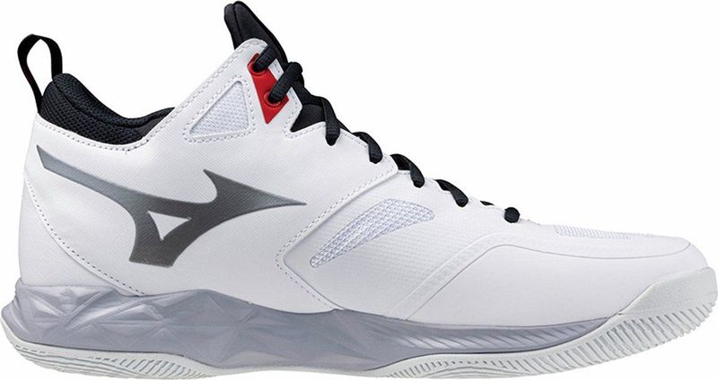 Indoor schoenen Mizuno Mid