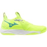 Mizuno - Momentum 3 - Korfbalschoenen - Zwart - MIZUNO ENERZY Technologie