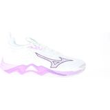 MIZUNO wave momentum 3(w) Volleybal schoen dames Wit