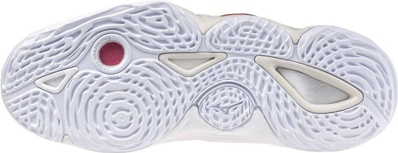 Mizuno wave momentum 3(w) volleybal schoen dames -