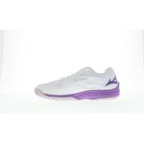 MIZUNO - Thunder Blade Z WOS - Volleybalschoen Dames - Wit