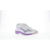 MIZUNO - Thunder Blade Z WOS - Volleybalschoen Dames - Wit