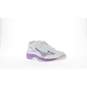 MIZUNO - Thunder Blade Z WOS - Volleybalschoen Dames - Wit