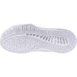 Mizuno - Thunder Blade Z - Korfbalschoenen - Wit - Lichtgewicht - Dames