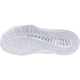 Mizuno - Thunder Blade Z - Korfbalschoenen - Wit - Lichtgewicht - Dames