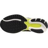 Mizuno - Wave Ultima 15 - Hardloopschoenen - Blauw - Mesh