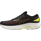 Mizuno - Wave Ultima 15 - Hardloopschoenen - Blauw - Mesh