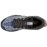 Mizuno Mujin Wos - Hardloopschoenen - Dames