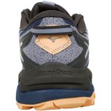 Mizuno Mujin Wos - Hardloopschoenen - Dames