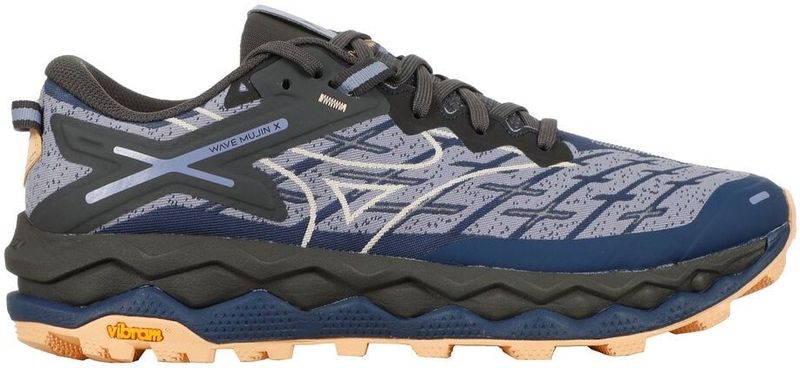 Mizuno Mujin Wos - Hardloopschoenen - Dames