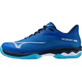 Mizuno - Wave Exceed Light 2 - Tennisschoenen