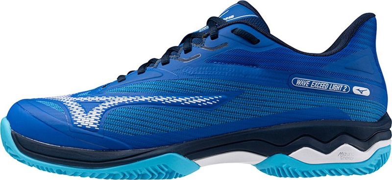 Mizuno - Wave Exceed Light 2 - Tennisschoenen