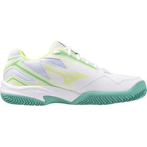 Dames tennisschoenen Mizuno Break Shot CC