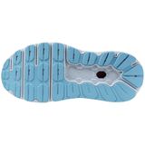 Mizuno - Wave Horizon 7 - Hardloopschoenen - Zwart - Mesh