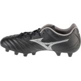 Mizuno - Monarcida Neo Iii Select - Voetbalschoenen - Zwart - Kunstleer