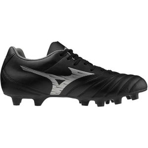 Mizuno - Monarcida Neo Iii Select - Voetbalschoenen - Zwart - Kunstleer