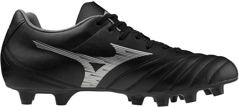 Mizuno - Monarcida Neo Iii Select - Voetbalschoenen - Zwart - Kunstleer