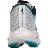 Mizuno - Wave Rebellion Flash 2 - Hardloopschoenen - Zwart - Ademend Materiaal