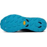 Mizuno - Wave Daichi 8 GTX - Trailrunschoen - Zwart - Gore-Tex