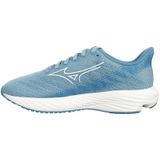 Mizuno - Enerzy Rider - Hardloopschoenen - Blauw - Lichtgewicht