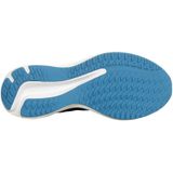 Mizuno - Enerzy Rider - Hardloopschoenen - Blauw - Lichtgewicht