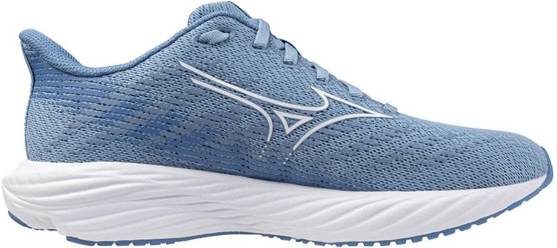 Mizuno - Enerzy Rider - Hardloopschoenen - Blauw - Lichtgewicht