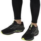 Mizuno Wave Inspire 20 Hardloopschoenen Senior