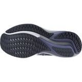 Mizuno - Wave Rider 28 - Hardloopschoenen - Roze - Textiel