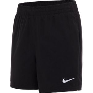 Nike Swim 4 VOLLEY SHORT Zwembroek Zwart Jongens