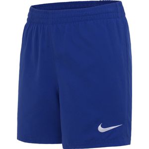 Nike - Swim Essential - Zwembroek - Blauw - 100% Polyester