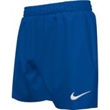 Nike - Swim Essential - Zwembroek - Blauw - 100% Polyester