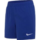 Nike - Swim Essential - Zwembroek - Blauw - 100% Polyester