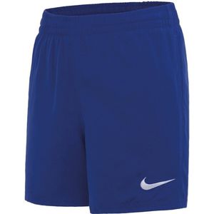 Nike - Essential Lap - Sportbroek - Game Royal - 100% Polyester