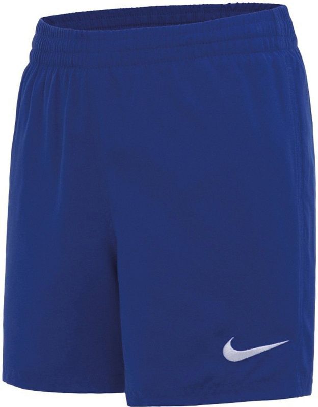 Nike - Swim Essential - Zwembroek - Blauw - 100% Polyester