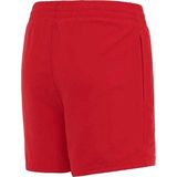 Nike - Swim Essential - Volleyzwembroek - Rood - 4 inch