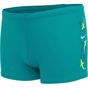Nike - Swim SQUARE LEG - Zwembroek - AQUAMARINE - Polyester