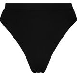 NIKE Bikinibroek met hoge taille voor dames.