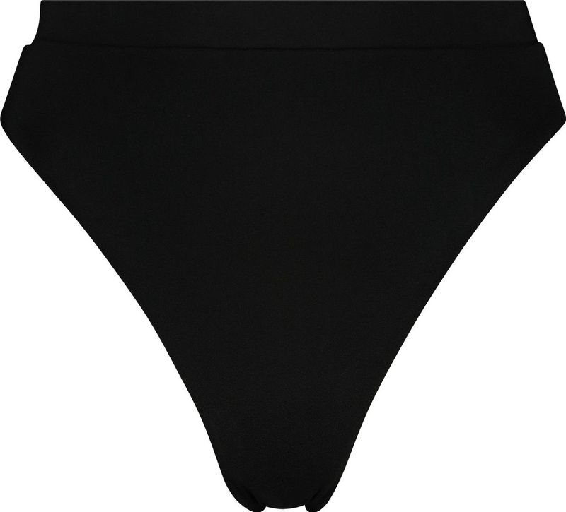 NIKE Bikinibroek met hoge taille voor dames.