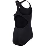 Nike - Swim Essential - Badpak - Roze - 80% Nylon 20% Spandex