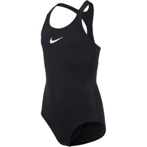 Nike - Swim Essential - Badpak - Roze - 80% Nylon 20% Spandex