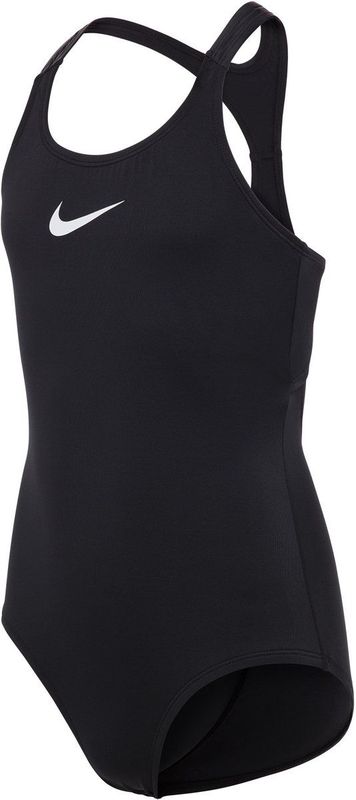 Nike - Swim Essential - Badpak - Roze - 80% Nylon 20% Spandex