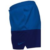 Nike - Men Split 5" Volley Short - Sportbroek - Game Royal - Polyester