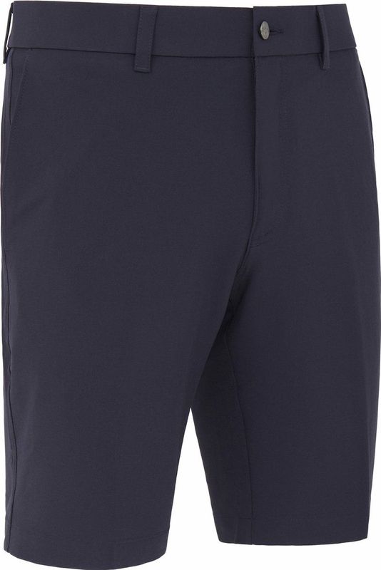 Korte Golfbroek Heren Callaway Chev tech Night Sky Maat 30
