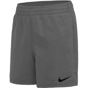 Nike - Essential Lap 4 - Kindershorts - Elastisch - Zwart